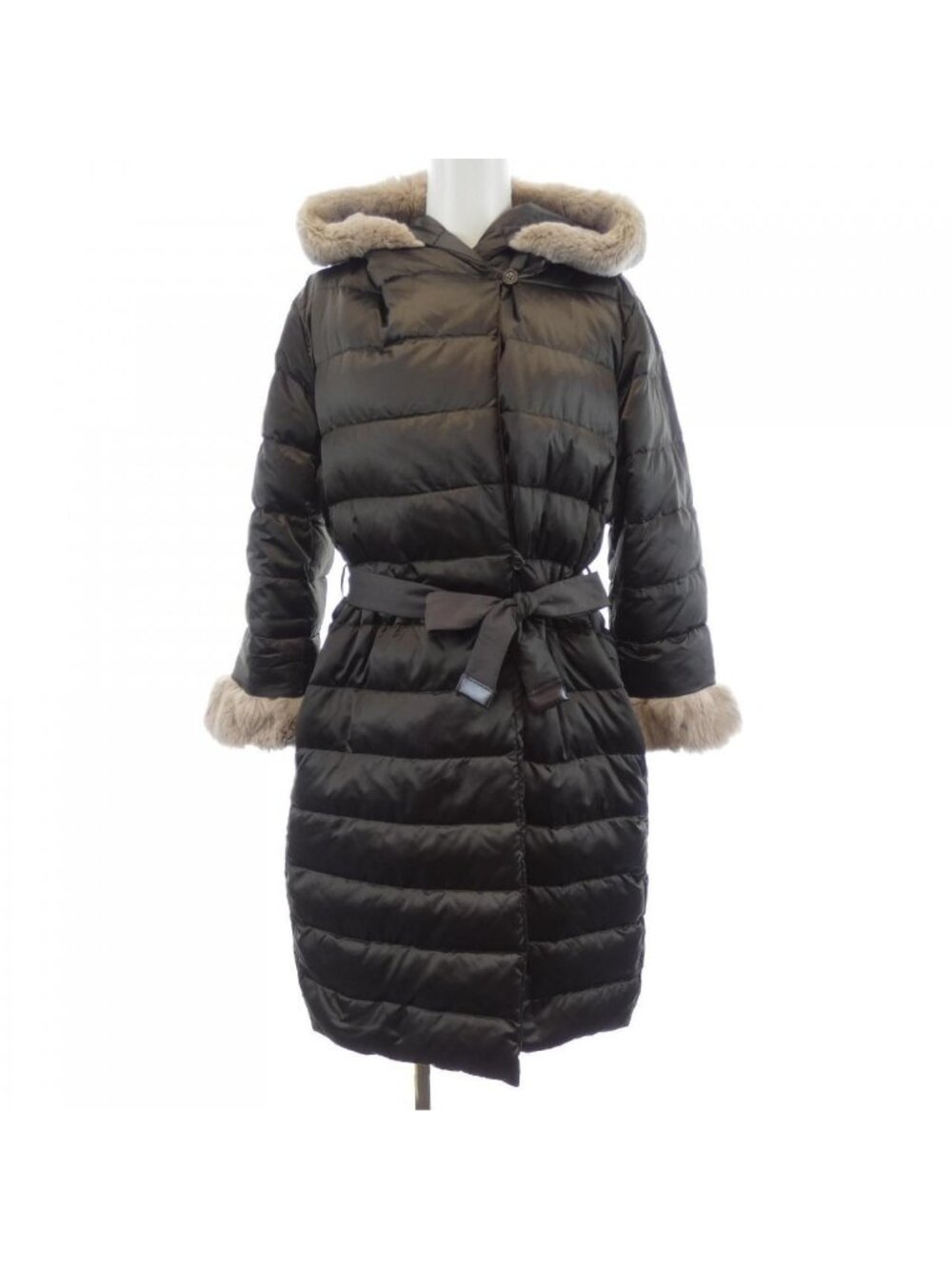Max Mara S 'S Down Coat